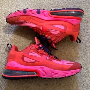 Nike Air Max 270 React 'Electronic Music' 2019